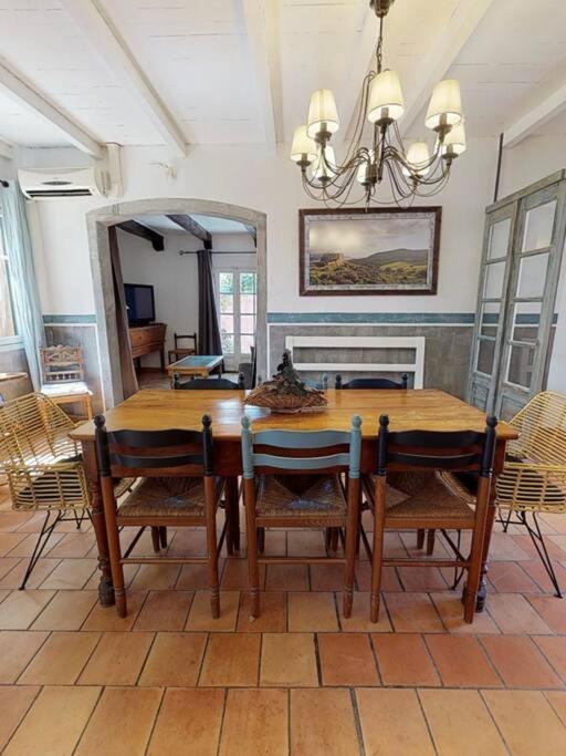 Villa Antonia Calvi  Extérieur photo