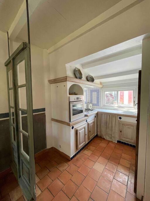 Villa Antonia Calvi  Extérieur photo