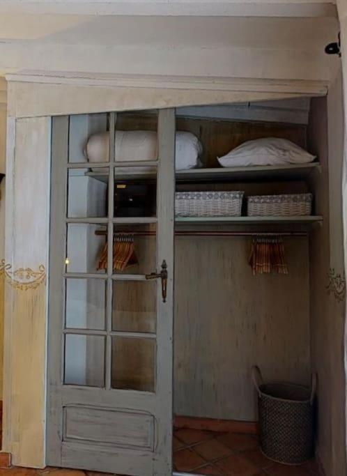Villa Antonia Calvi  Extérieur photo