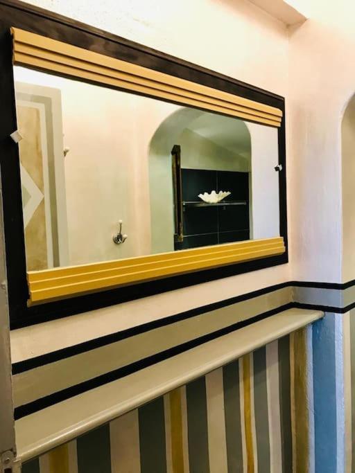 Villa Antonia Calvi  Extérieur photo