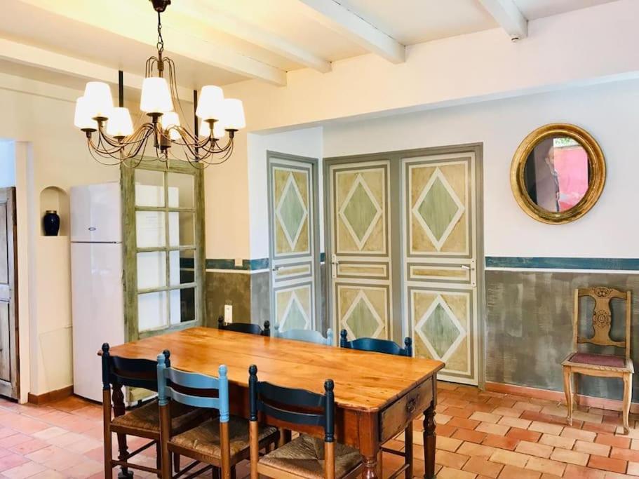 Villa Antonia Calvi  Extérieur photo