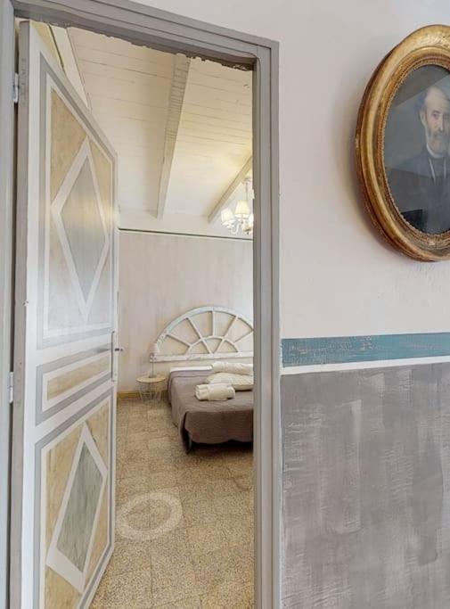 Villa Antonia Calvi  Extérieur photo