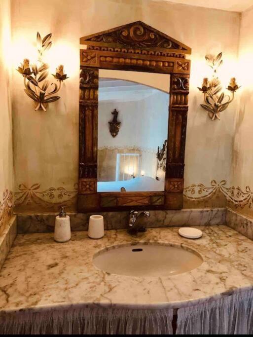 Villa Antonia Calvi  Extérieur photo
