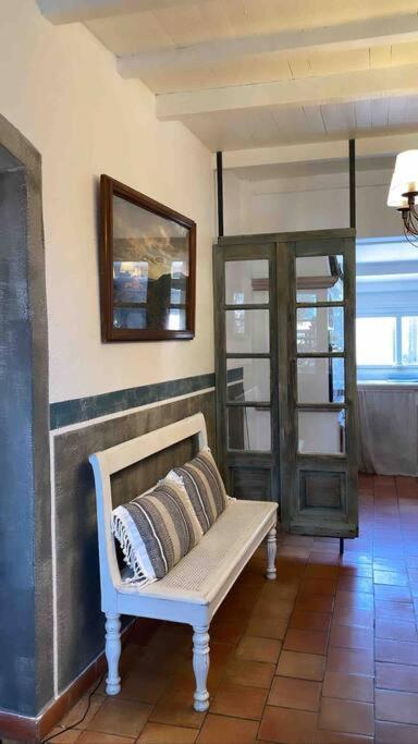 Villa Antonia Calvi  Extérieur photo