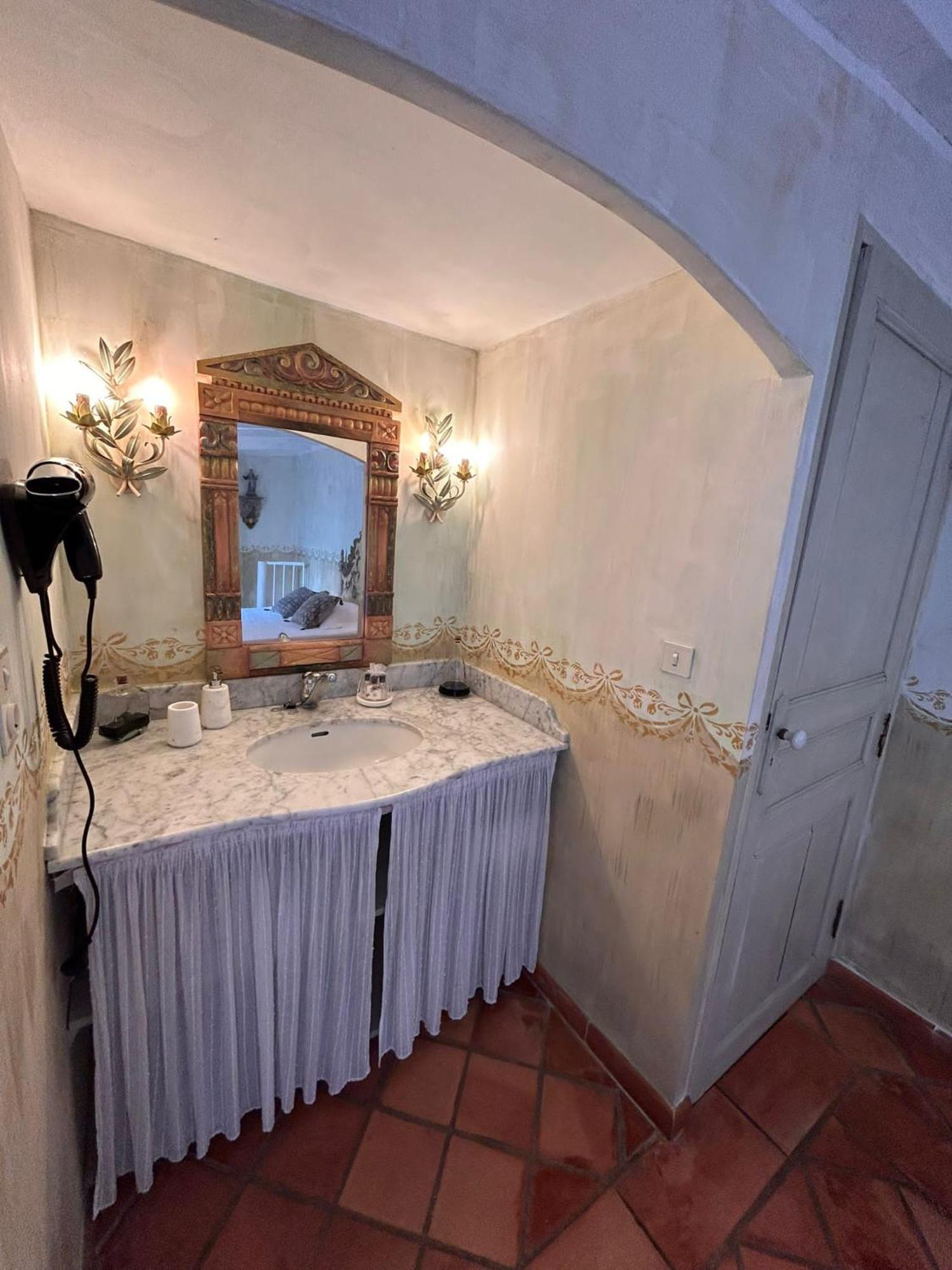 Villa Antonia Calvi  Extérieur photo