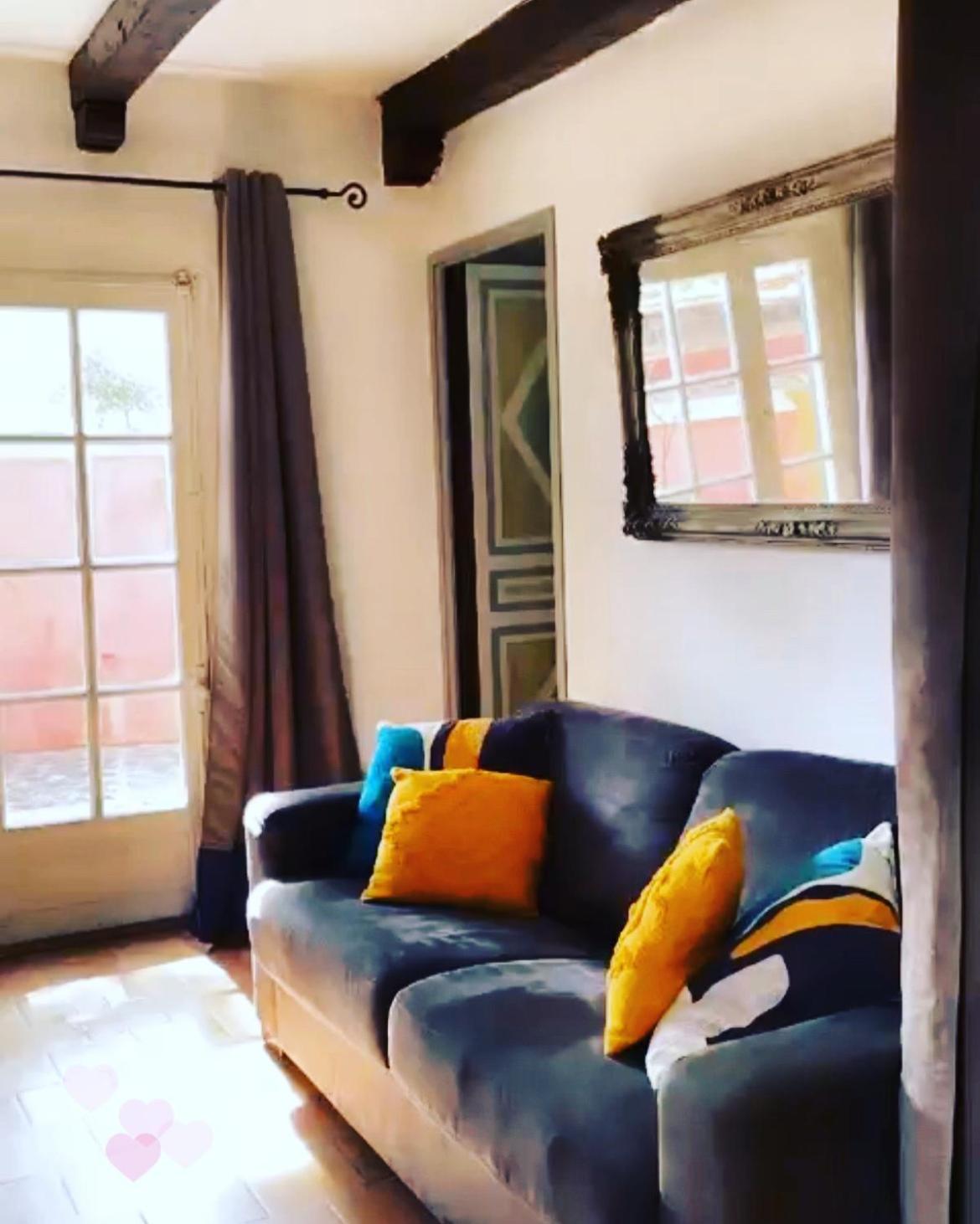 Villa Antonia Calvi  Extérieur photo