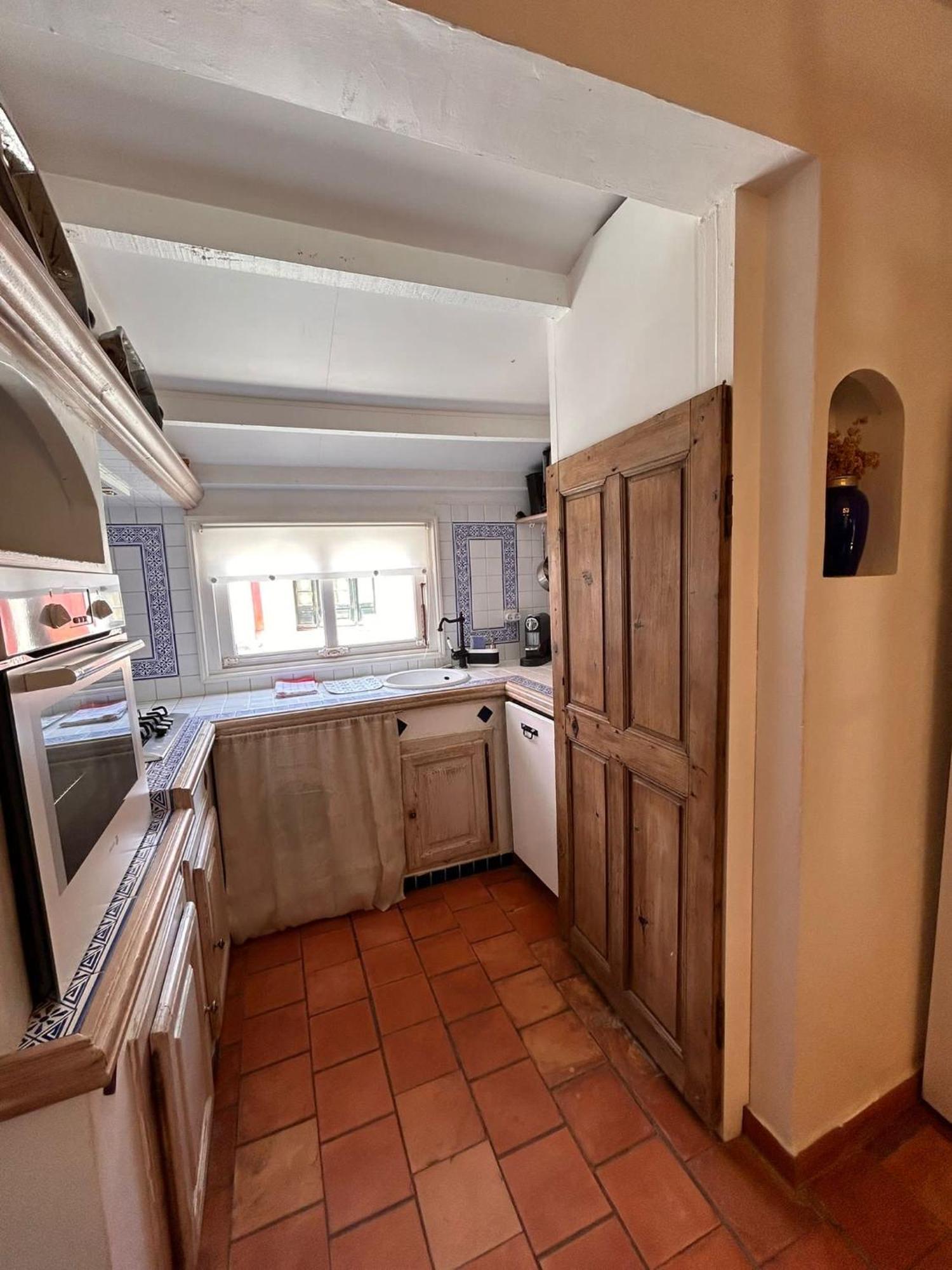 Villa Antonia Calvi  Extérieur photo