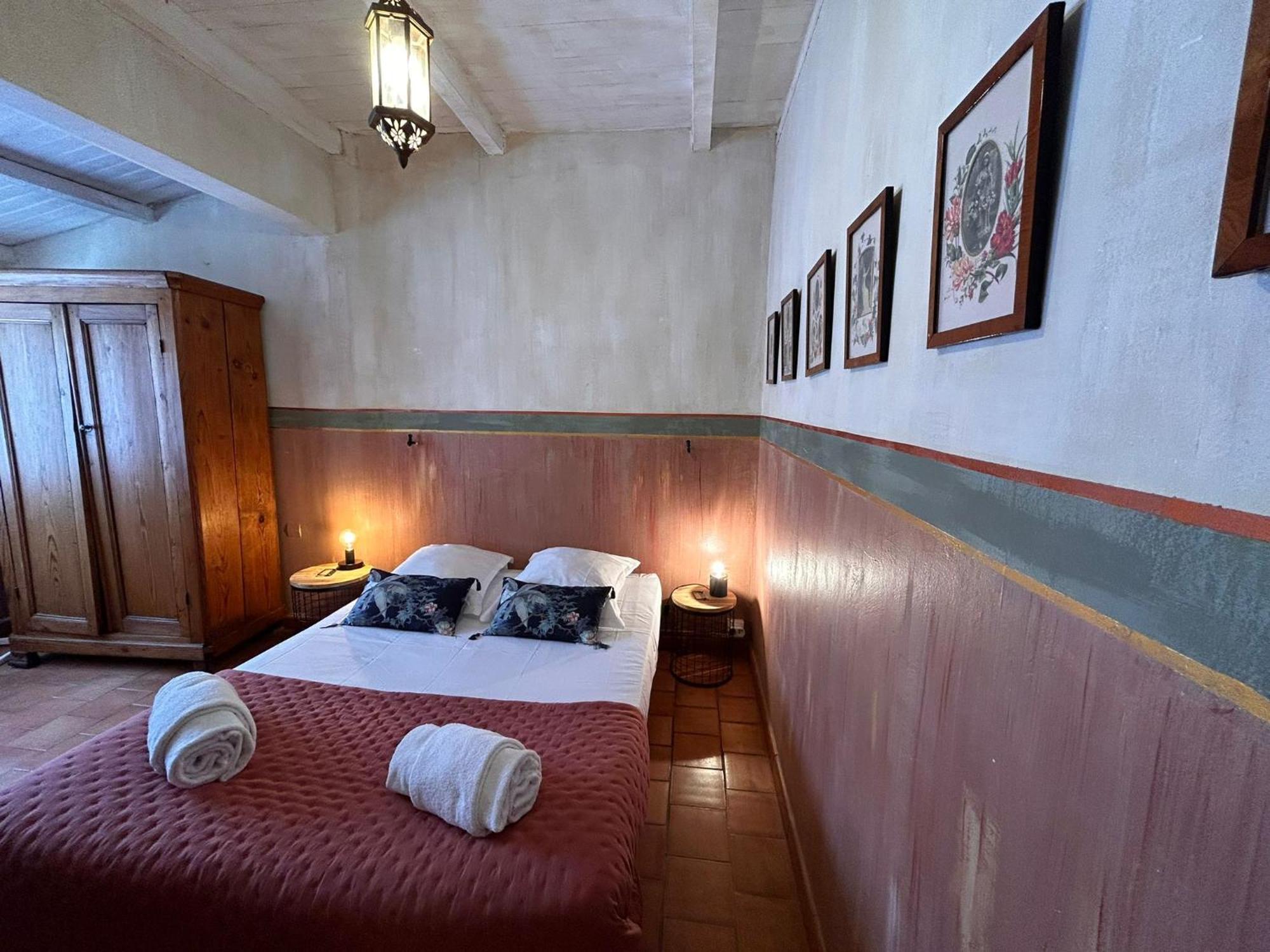 Villa Antonia Calvi  Extérieur photo