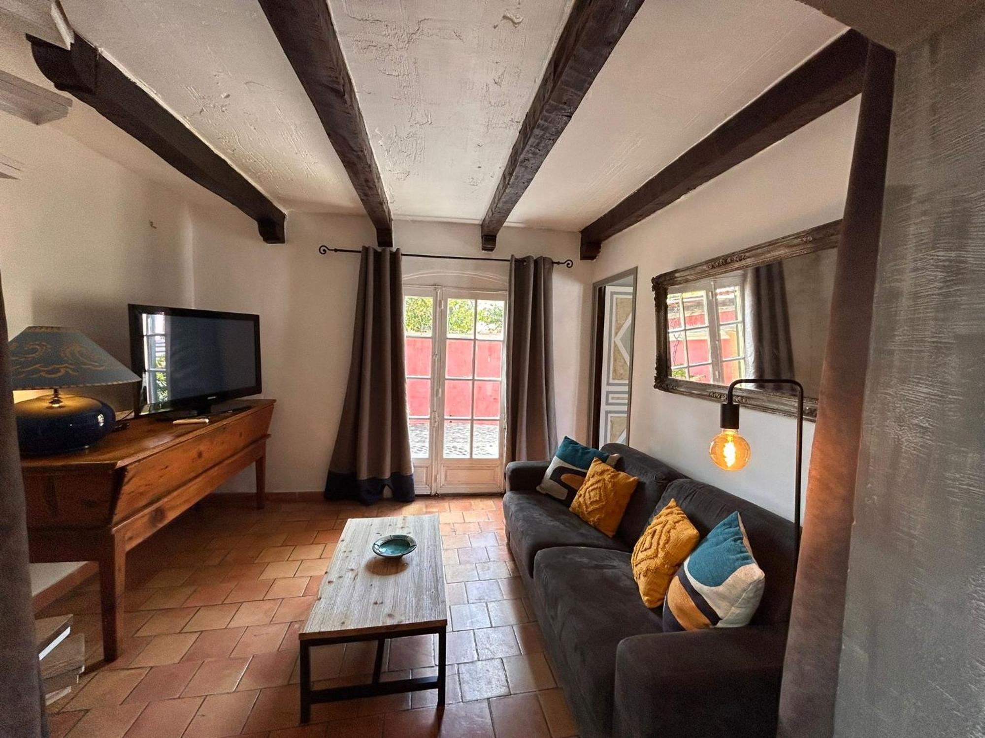 Villa Antonia Calvi  Extérieur photo