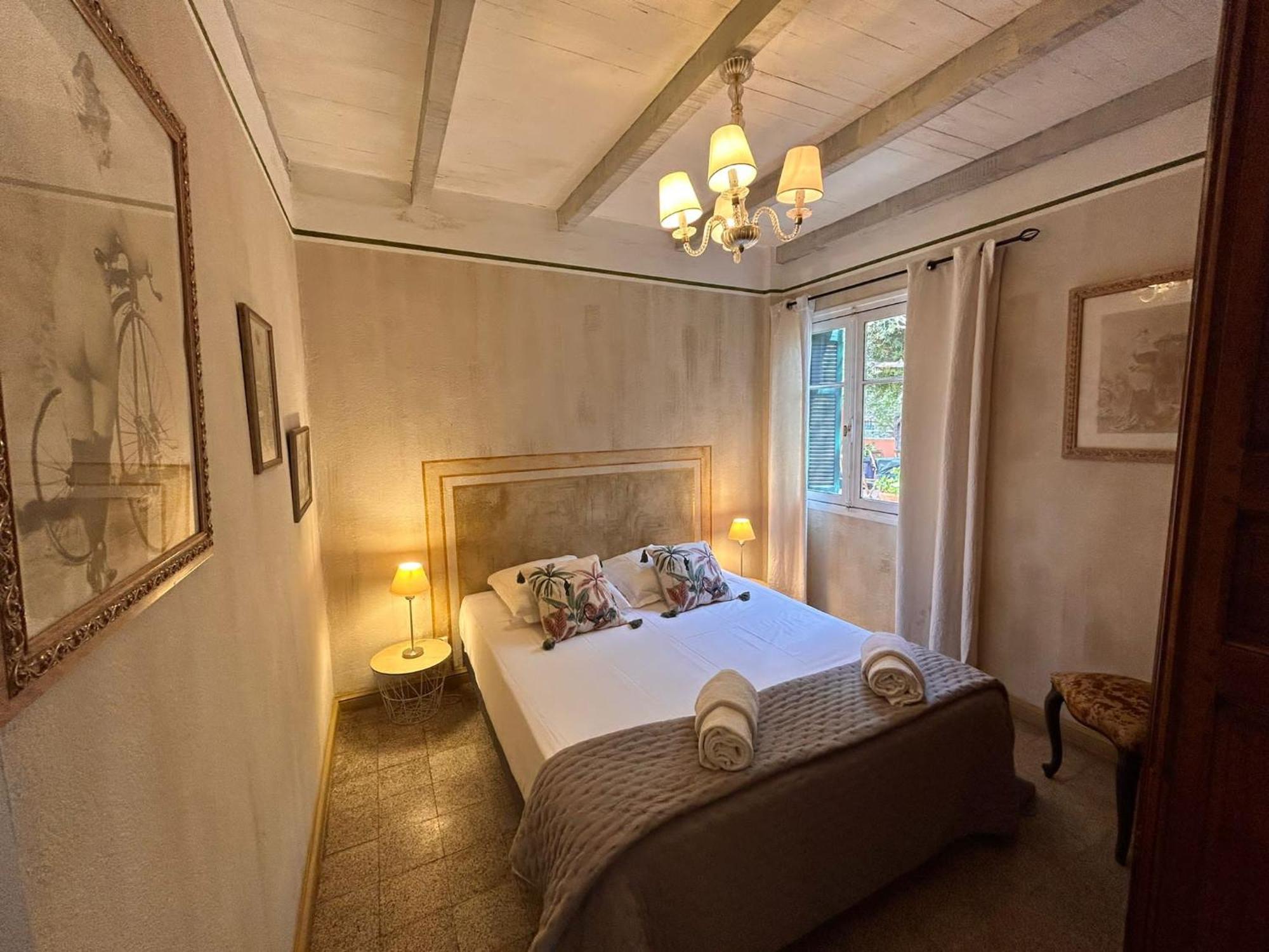 Villa Antonia Calvi  Extérieur photo